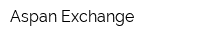 Aspan Exchange