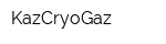 KazCryoGaz