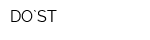 DO`ST