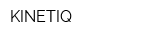 KINETIQ