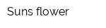Suns-flower