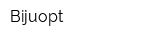 Bijuopt