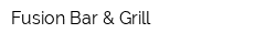 Fusion Bar & Grill
