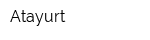 Atayurt
