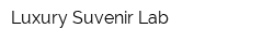 Luxury Suvenir Lab