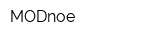 MODnoe
