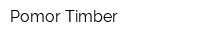 Pomor Timber