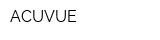 ACUVUE