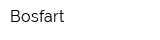 Bosfart