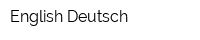 English-Deutsch