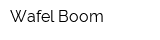 Wafel Boom
