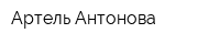 Артель Антонова
