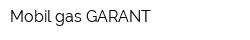 Mobil gas GARANT