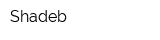 Shadeb