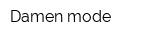 Damen mode