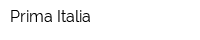 Prima Italia