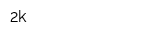 2k
