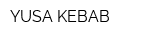 YUSA KEBAB