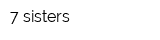 7 sisters