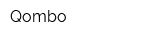 Qombo