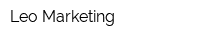 Leo Marketing