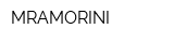 MRAMORINI