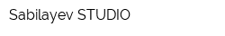 Sabilayev STUDIO