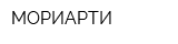 МОРИАРТИ