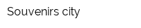 Souvenirs city