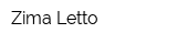 Zima Letto