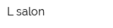 L salon