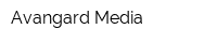 Avangard Media