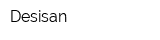 Desisan