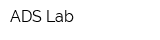 ADS Lab