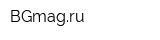 BGmagru