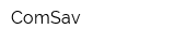 ComSav