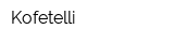 Kofetelli