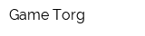 Game Torg