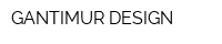 GANTIMUR DESIGN