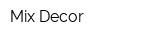 Mix Decor