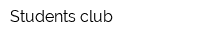 Students club