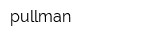 pullman