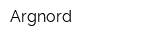 Argnord