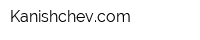 Kanishchevcom