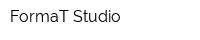 FormaT Studio