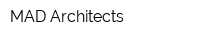MAD Architects