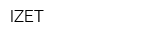 IZET