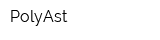 PolyAst
