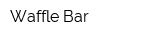Waffle Bar