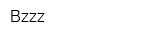 Bzzz